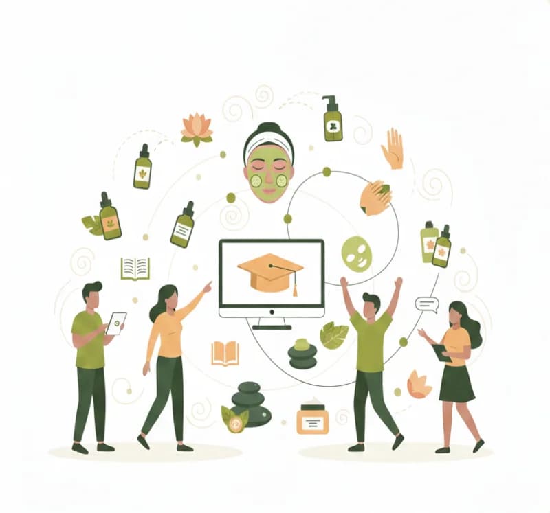Choosing a course