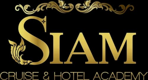Siam Cruise & Hotel Academy logo